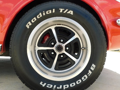 1965 Ford Mustang image 53