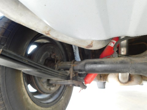 1965 Ford Mustang image 157