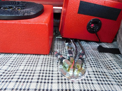 1965 Ford Mustang image 80