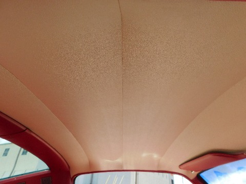 1965 Ford Mustang image 132