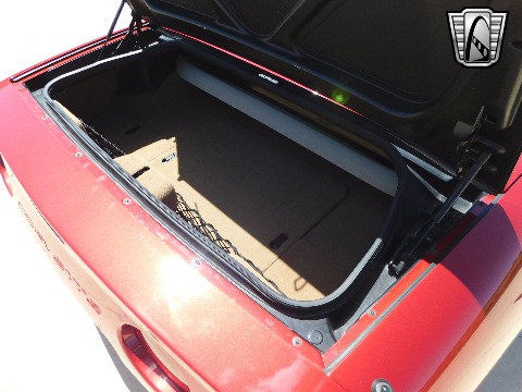 2001 Chevrolet Corvette image 81