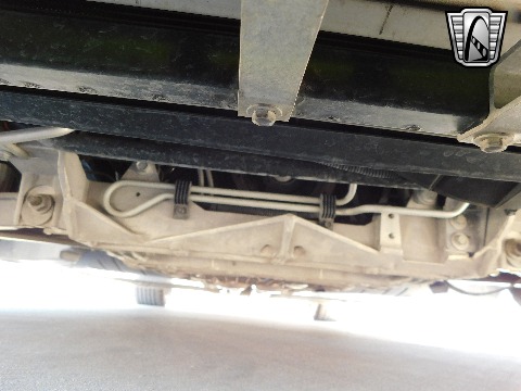 2001 Chevrolet Corvette image 134