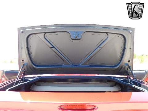 2001 Chevrolet Corvette image 83