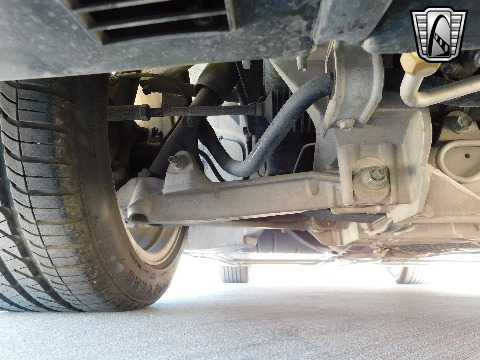 2001 Chevrolet Corvette image 135