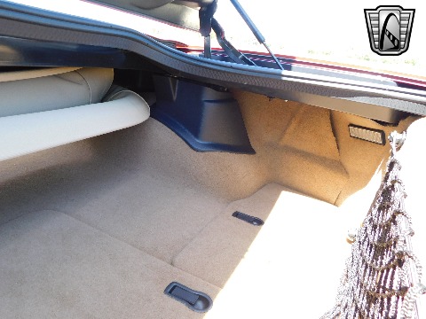 2001 Chevrolet Corvette image 84