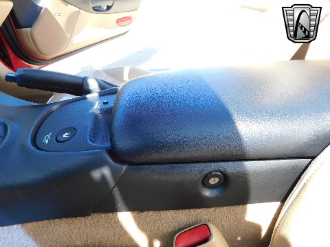 2001 Chevrolet Corvette image 110