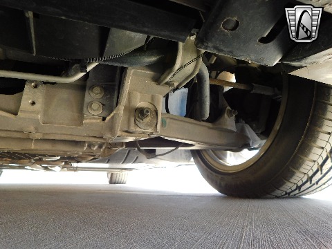 2001 Chevrolet Corvette image 136