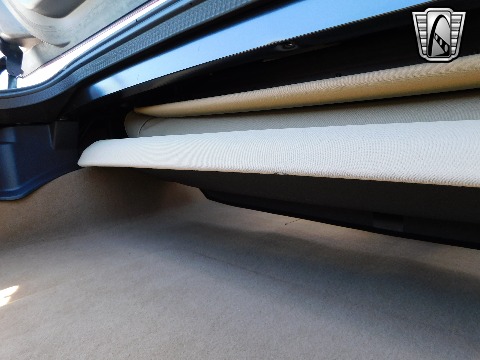 2001 Chevrolet Corvette image 85