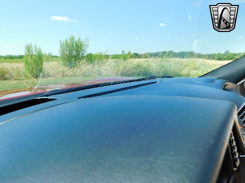 2001 Chevrolet Corvette image 111