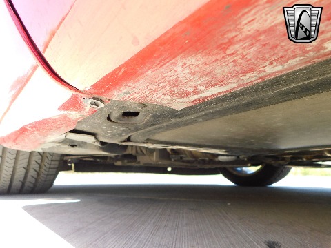 2001 Chevrolet Corvette image 137