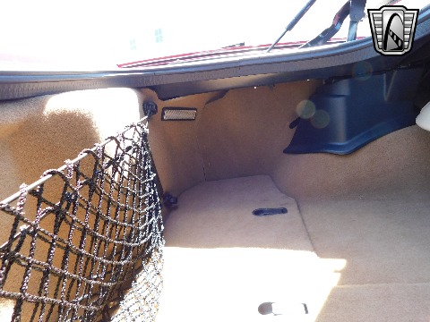 2001 Chevrolet Corvette image 86