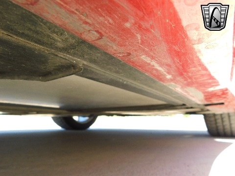 2001 Chevrolet Corvette image 139