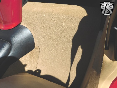 2001 Chevrolet Corvette image 115