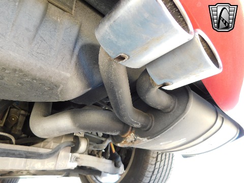 2001 Chevrolet Corvette image 141