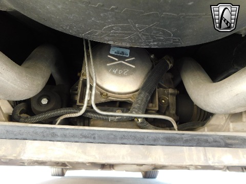 2001 Chevrolet Corvette image 142