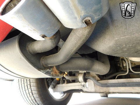 2001 Chevrolet Corvette image 143