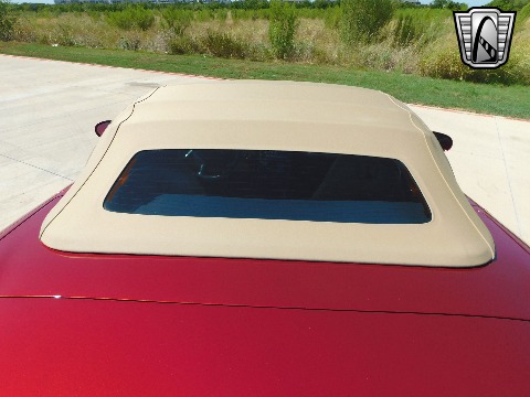 2001 Chevrolet Corvette image 14