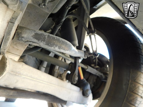 2001 Chevrolet Corvette image 144