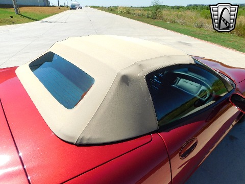 2001 Chevrolet Corvette image 15