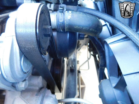 2001 Chevrolet Corvette image 93