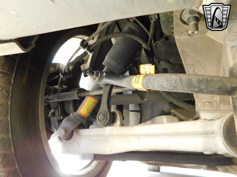 2001 Chevrolet Corvette image 145