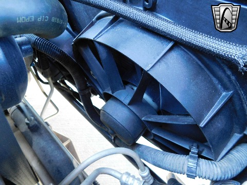 2001 Chevrolet Corvette image 94