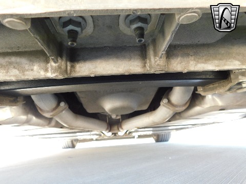 2001 Chevrolet Corvette image 146