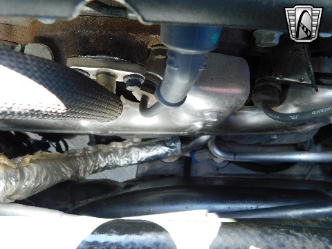 2001 Chevrolet Corvette image 95