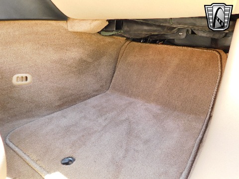 2001 Chevrolet Corvette image 121