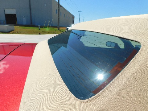 2001 Chevrolet Corvette image 18