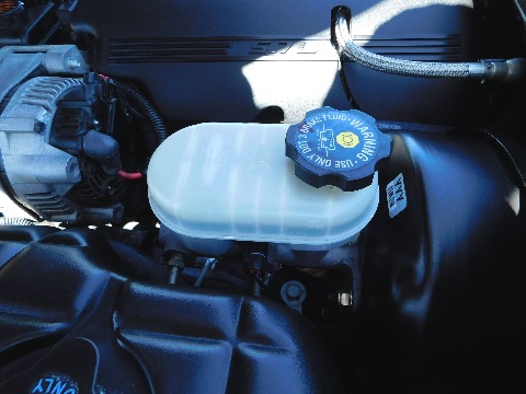 2001 Chevrolet Corvette image 97