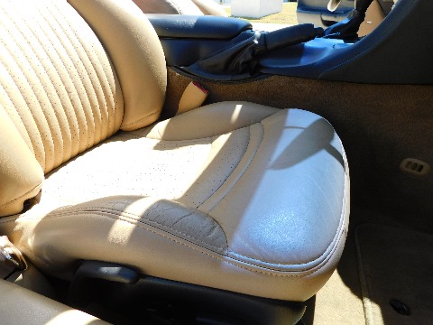 2001 Chevrolet Corvette image 123