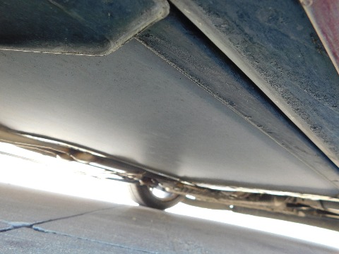 2001 Chevrolet Corvette image 129