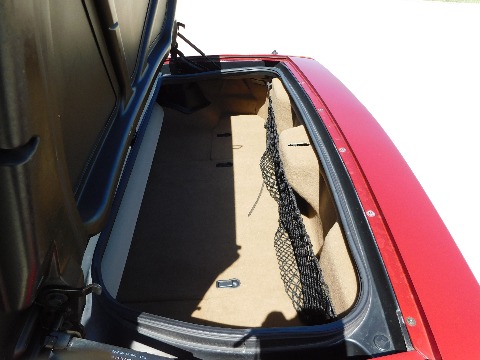 2001 Chevrolet Corvette image 78