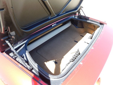 2001 Chevrolet Corvette image 79