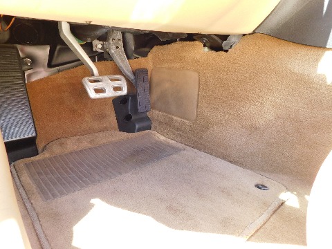 2001 Chevrolet Corvette image 106