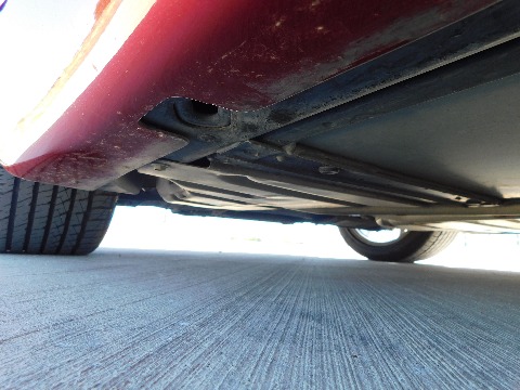 2001 Chevrolet Corvette image 132