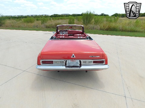 1963 Dodge Polara image 29