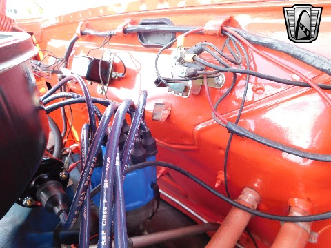 1963 Dodge Polara image 107