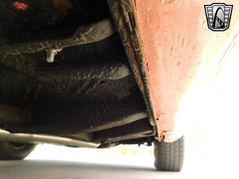 1963 Dodge Polara image 133