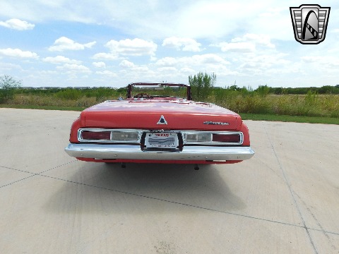 1963 Dodge Polara image 30