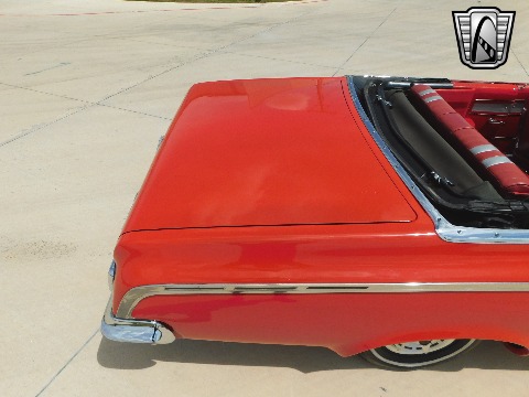 1963 Dodge Polara image 56