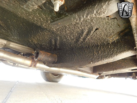 1963 Dodge Polara image 134