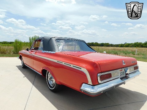 1963 Dodge Polara image 5