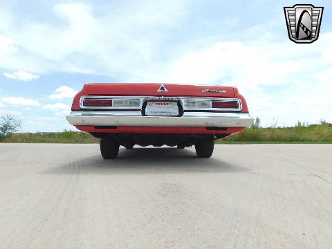 1963 Dodge Polara image 31