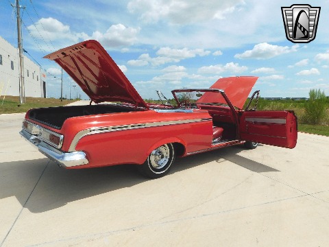 1963 Dodge Polara image 83