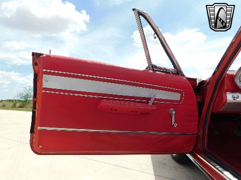 1963 Dodge Polara image 109