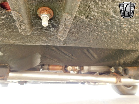 1963 Dodge Polara image 135