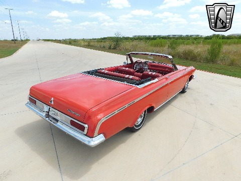 1963 Dodge Polara image 32