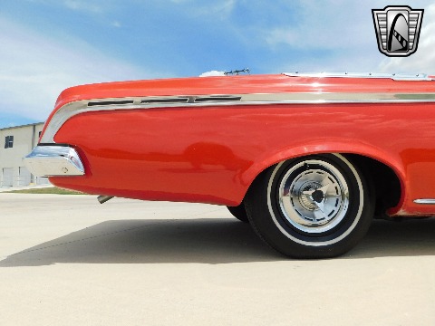 1963 Dodge Polara image 58